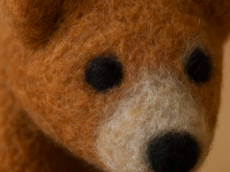 Following the Thread: How My Intuition Wove Two Passions Into One Purpose