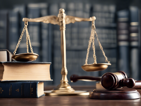 Effective Litigation Strategies: Trusted Legal Representation