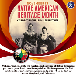 NAHM_Lenape
