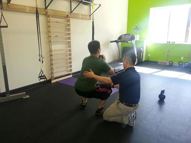 David Seong, Bayside NY