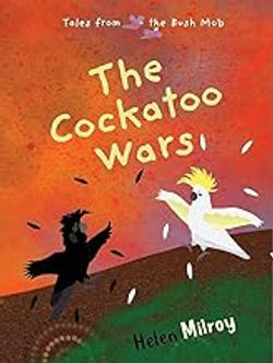 The cockatoo wars