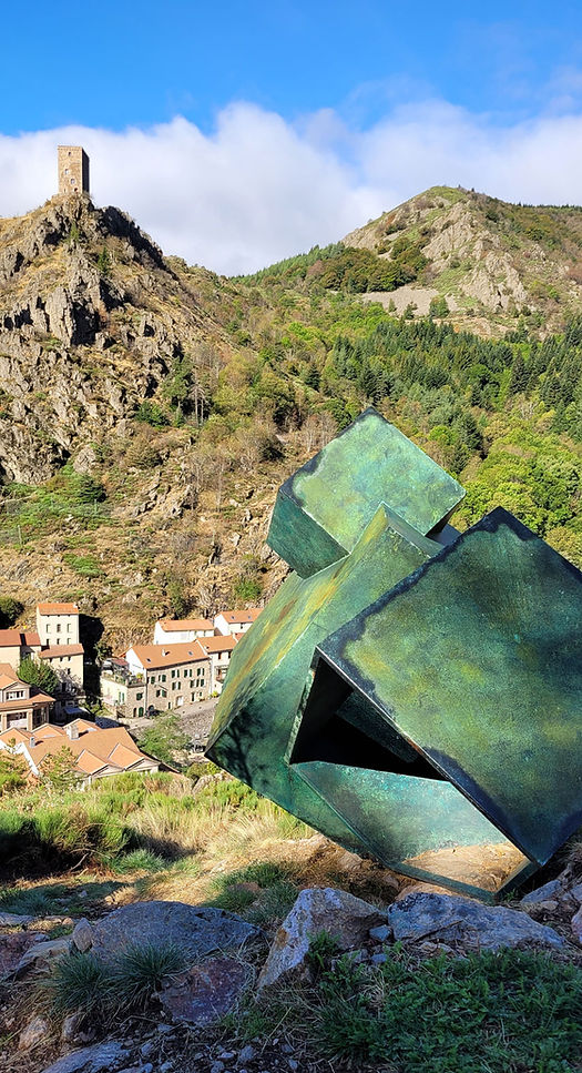 Séjours Thématiques en Montagne Ardéchoise