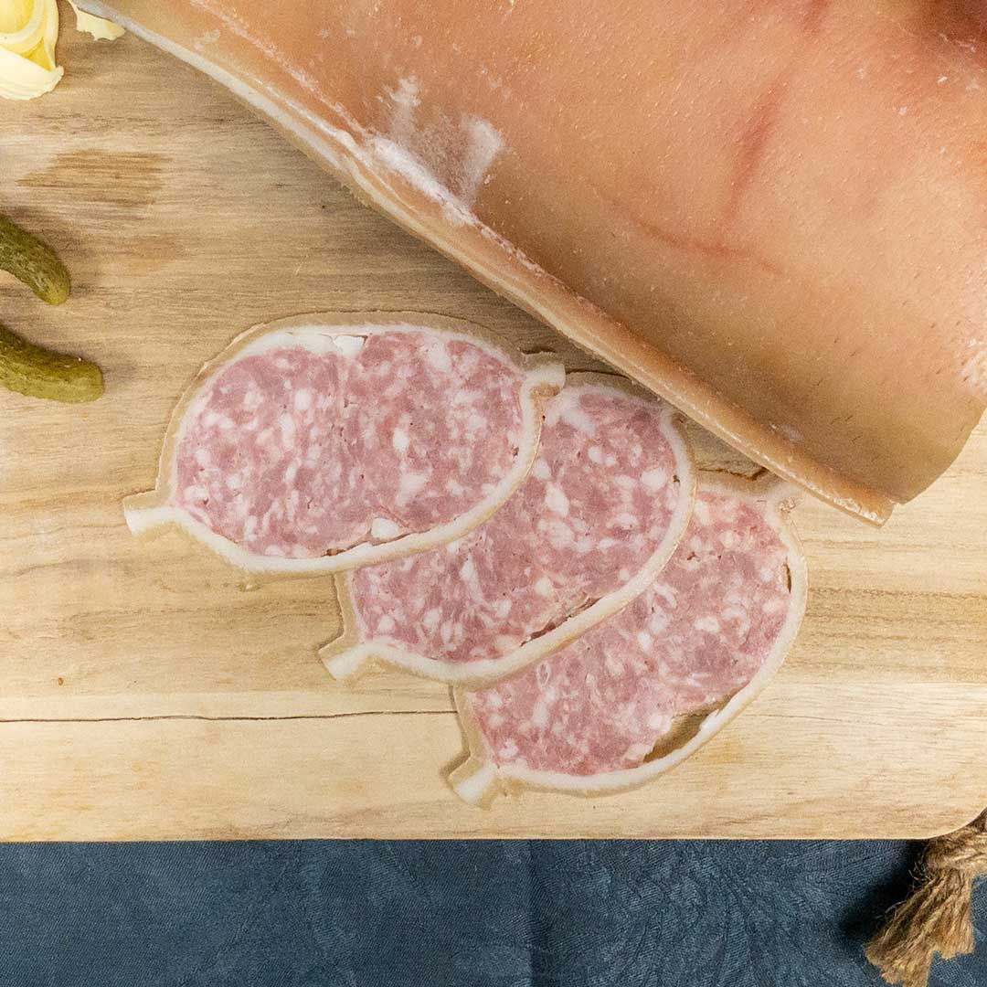 Jambonnette