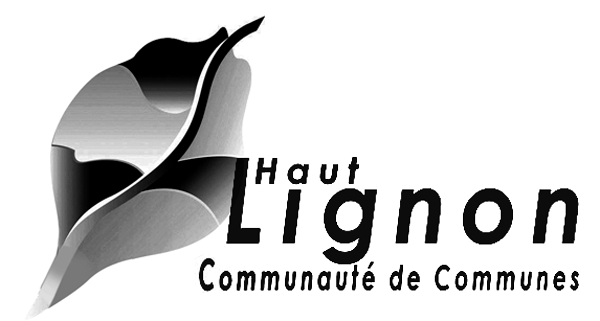 Logo Communauté de communes du Haut-Lignon