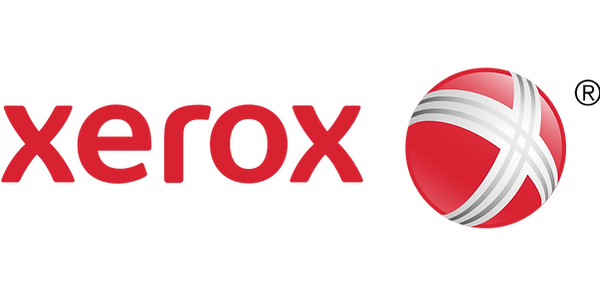 logo xerox 