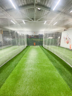 INDOOR NETS