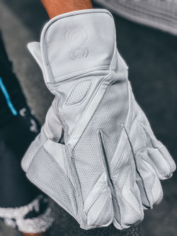 SIGNATURE KEEPER GLOVES