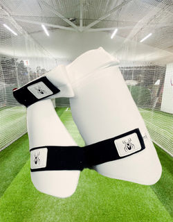 DUAL THIGH PAD