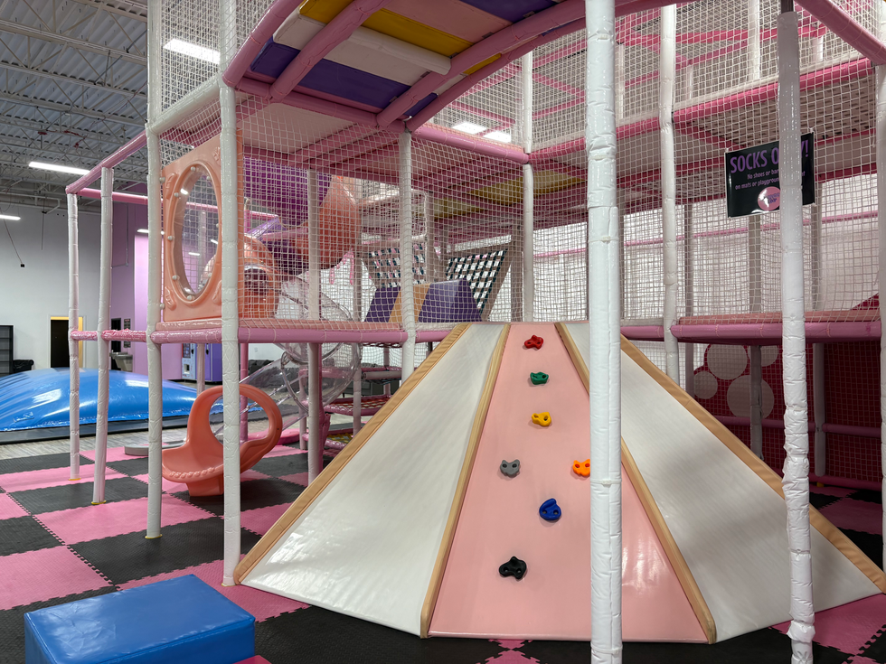 Bounce N Play Seabrook