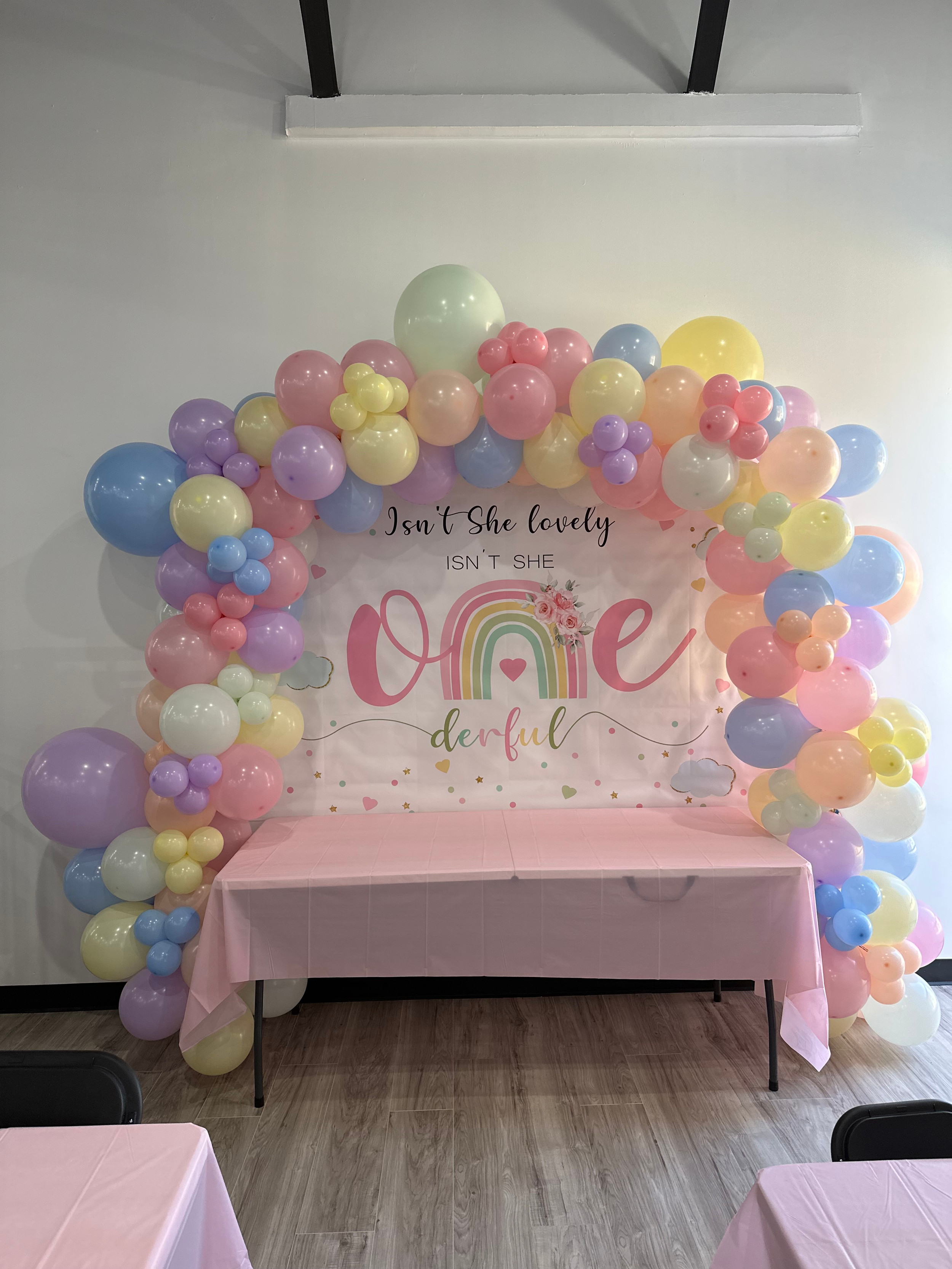 Party Packages Bounce N Play Birthday Party Pearland Seabrook, TX