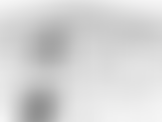 An (AI-generated) drawing in black and white of a trans woman trying to find the exit in a maze.