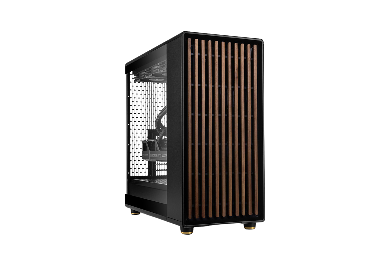 Ryzen 7 9800X 3D RTX 5080