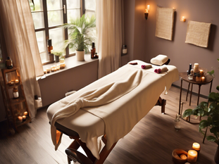 Unique Holistic Therapy Services in Midlands by Holistic Haven