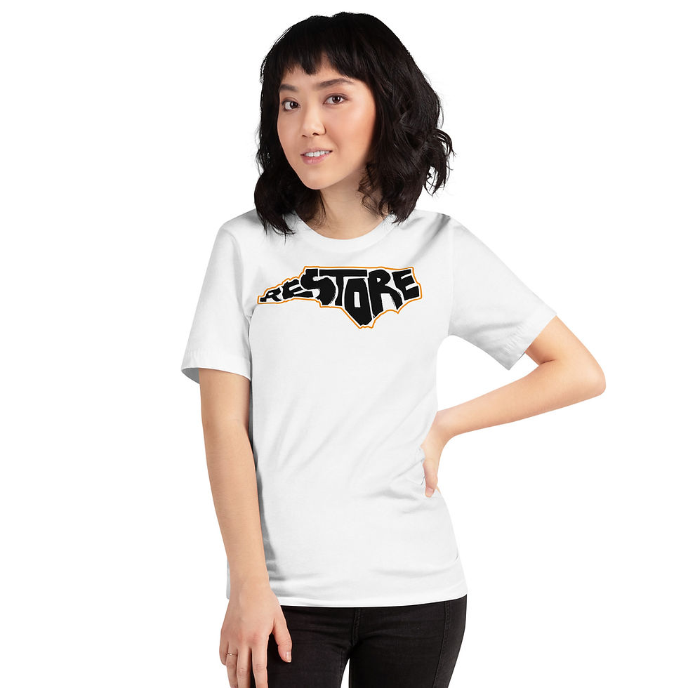Thumbnail: Restore NC Shirt