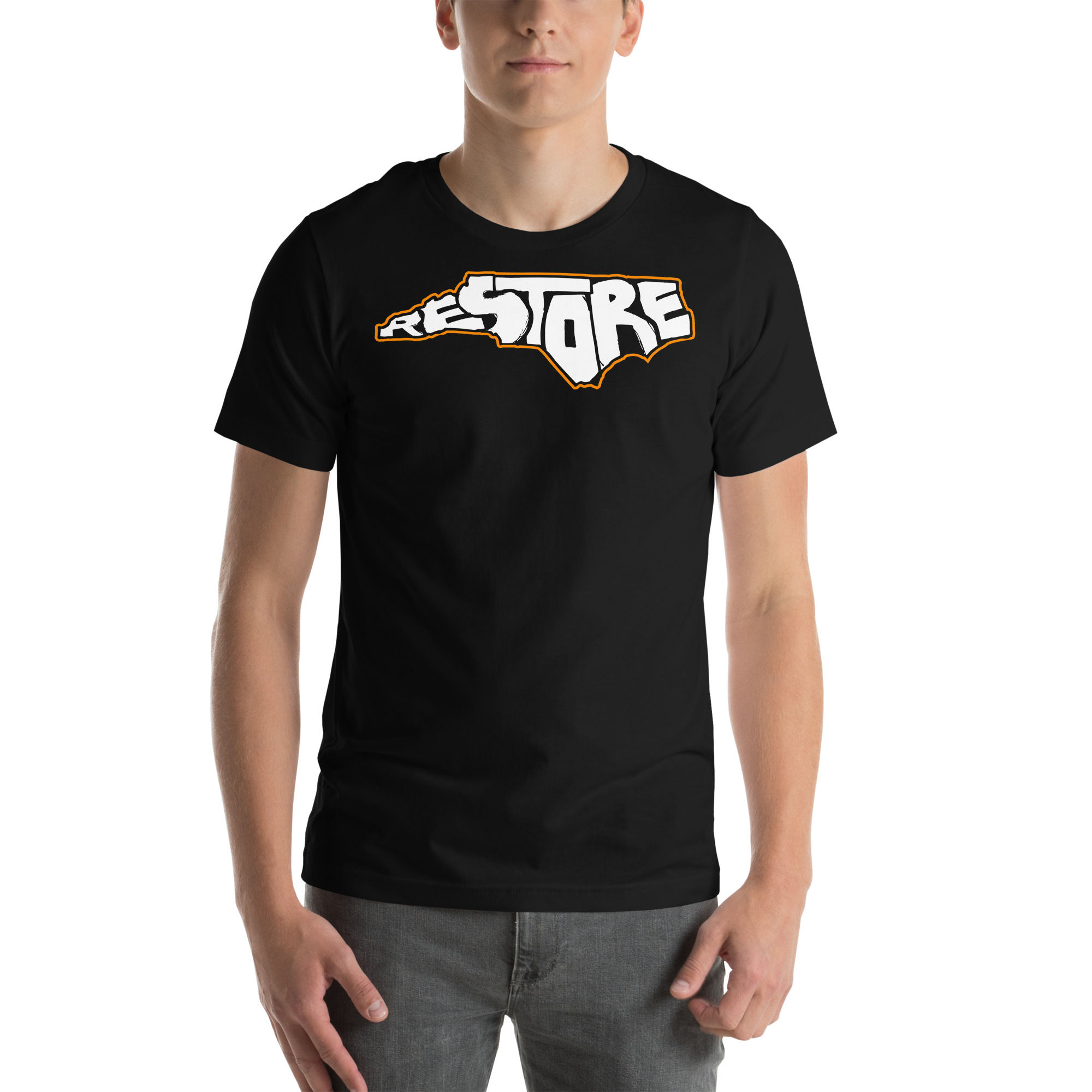Restore NC Shirt