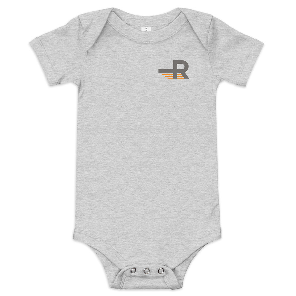 Thumbnail: Onesie “Jersey” Shirt