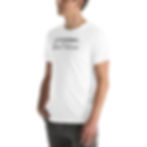 Thumbnail: Christ Follower Shirt