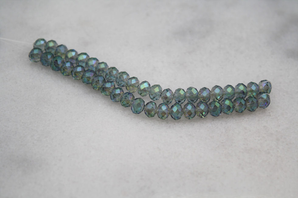 Thumbnail: Bali Bracelet