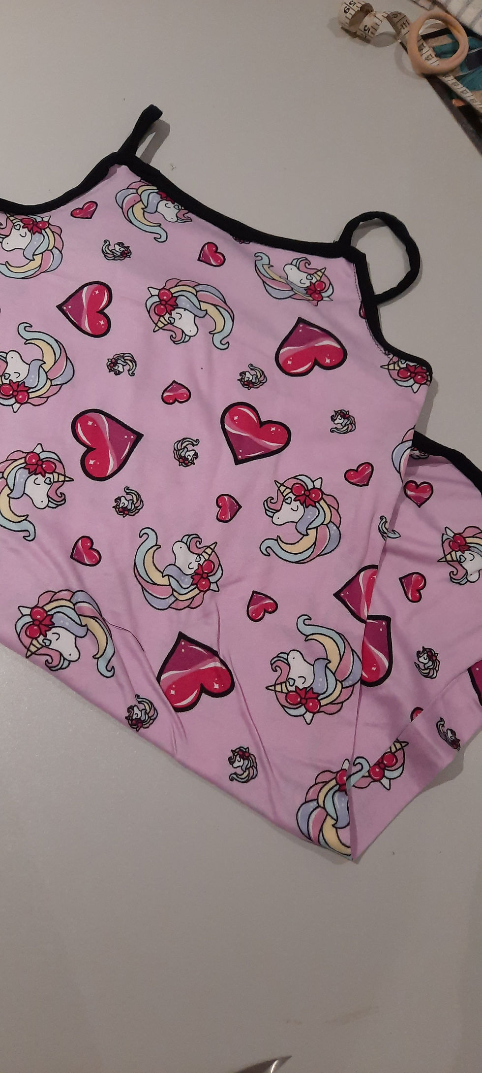 Pattern - PJ Dress (Nighty)