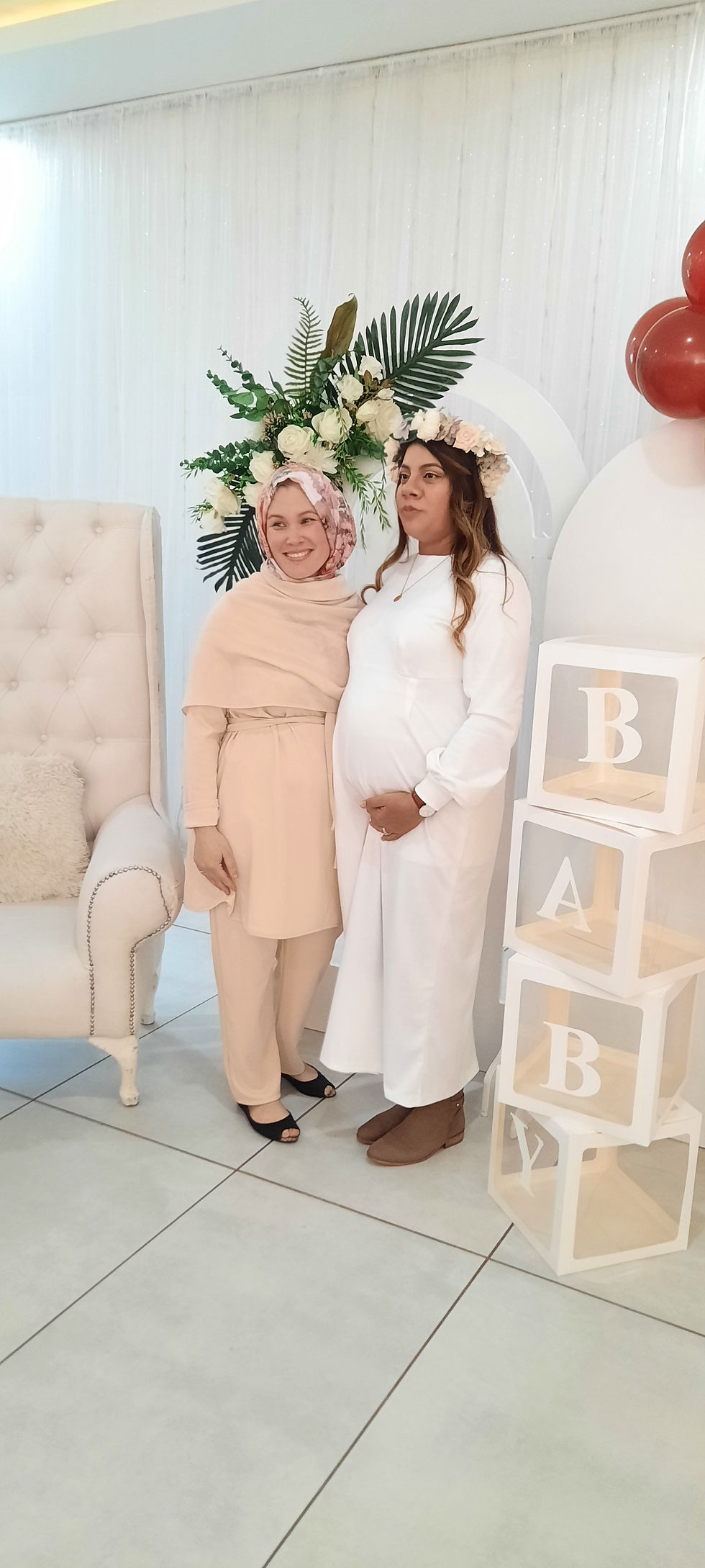 Pattern - Matching Set (Women's wear)