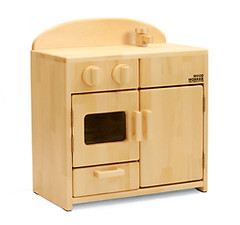 ままごとキッチン 木製 手づくり オーダーメイド 絵本棚 | WOODWORKER