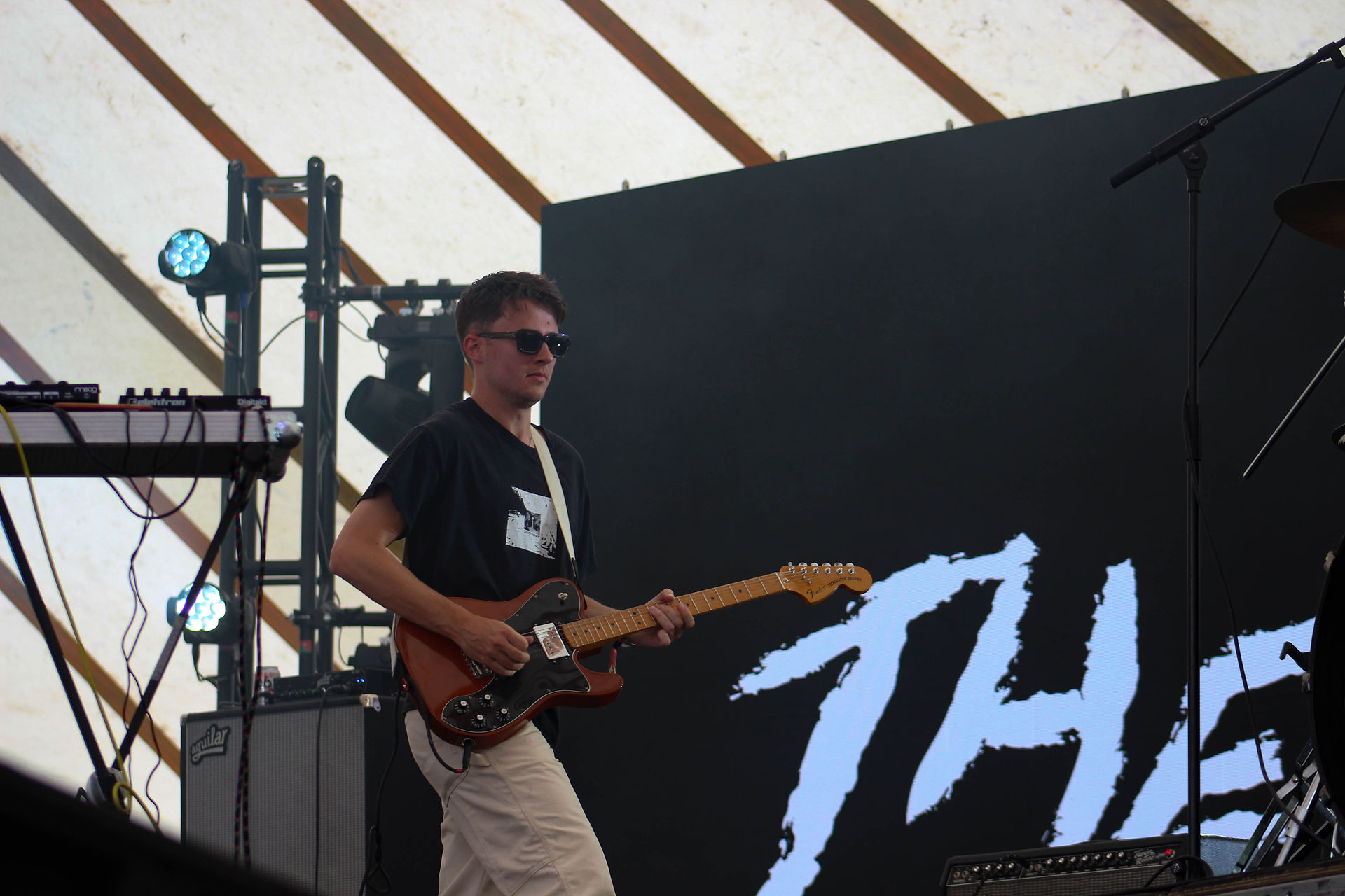 The Itch at Wide Awake 2024