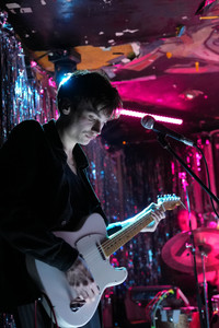 Jacob from Porij at the Windmill