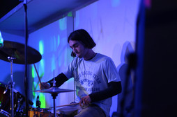 Mandrake Handshake at Breakfest 2024