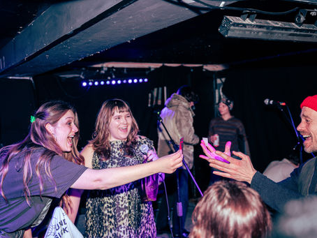 Sounds Sick x The Season Presents...