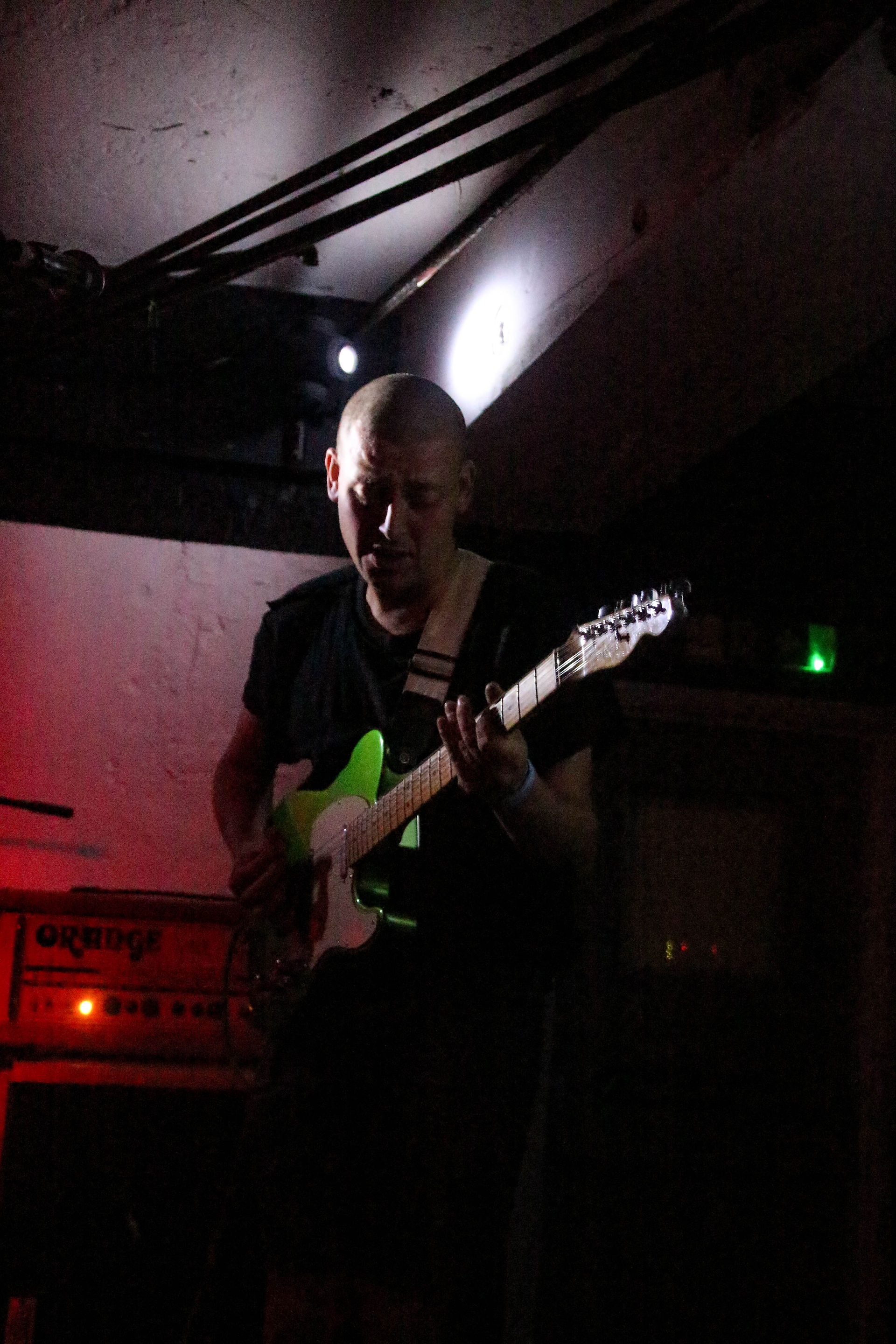 MOULD at Breakfest 2024
