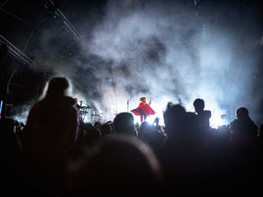 Top Fun in Topcliffe: 10 Acts To See At Deer Shed 2024