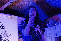 Coco and the Lost at Signature Brew Haggerston