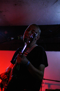 MOULD at Breakfest 2024