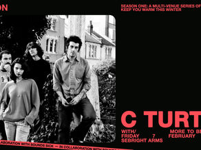 The Season x Sounds Sick Presents...