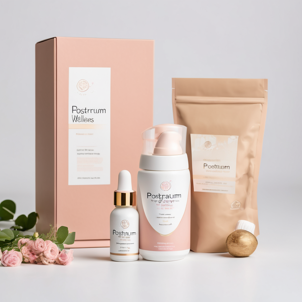 Postpartum Wellness Program