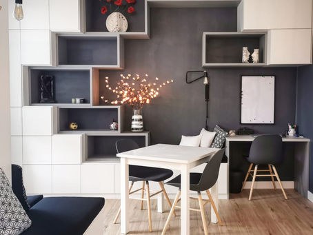 Mieux Chez Soi - Dressing Ô Logis sur M6
