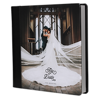 Crystal series one of our best seller for wedding events.