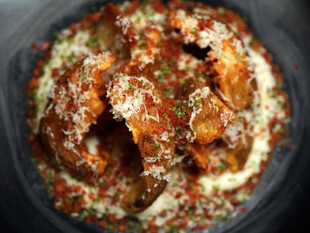 Walton Street Kitchen + Bar brings American bistro fare to Gold Coast article by The Chicago Tribune