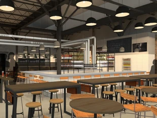 Fishtown’s New Brewpub Has an Opening Date article by Eater, Philadelphia