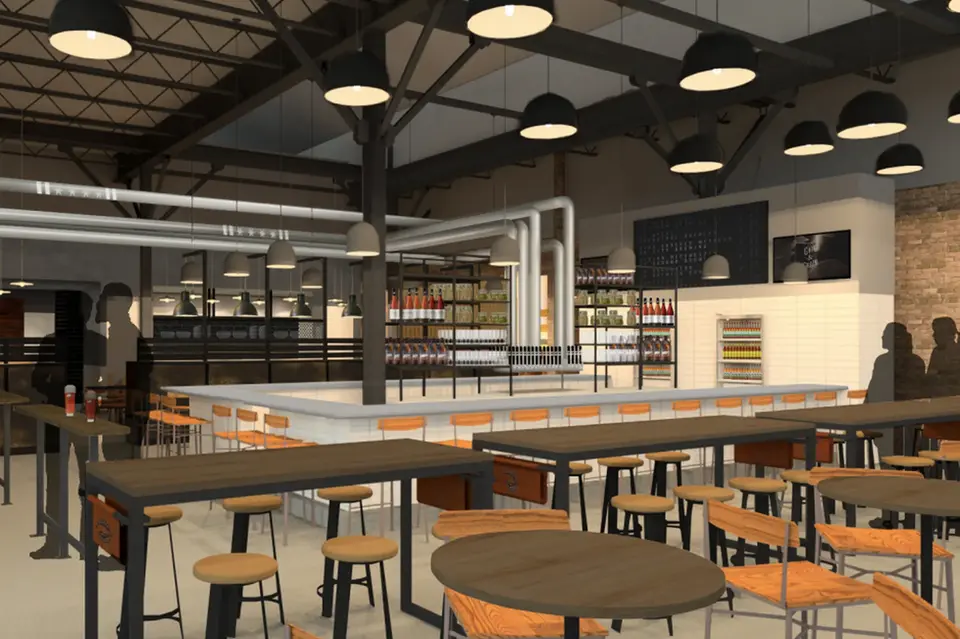 Fishtown’s New Brewpub Has an Opening Date article by Eater, Philadelphia