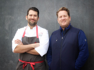 Gold Coast Luxury Tower Getting New Restaurant article by Crain's Chicago Business