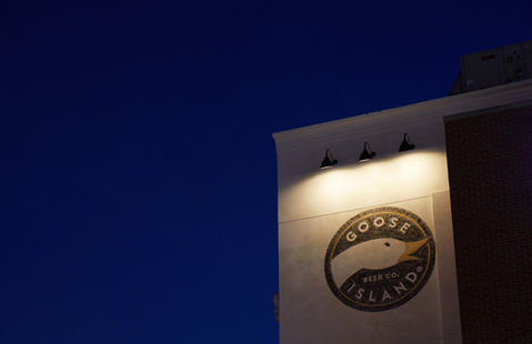 Goose Island Brewhouse sets opening in Fishtown article by The Philadelphia Inquirer