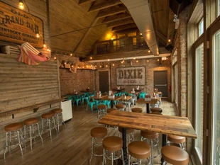 Inside Wicker Park’s New Tribute to New Orleans Soul Food article by Eater Chicago