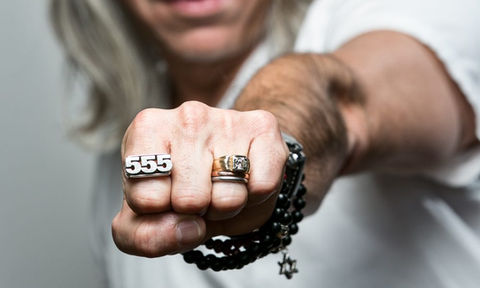 Meet James Geier of 555 International article by Voyage Chicago