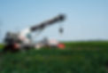 hydro crane
