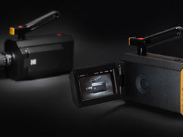 Kodak's Revived Super 8 Film Camera Finally Hits the Market... at an Astonishingly High Price