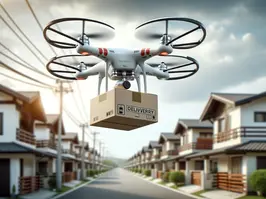 Understanding the FAA Reauthorization Act of 2024: Essential Insights for Drone Pilots