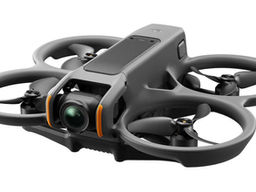 "DJI Avata 2: Revolutionizing FPV Drone Technology and Aerial Innovation"