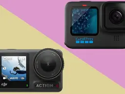 A Comprehensive Comparison of the Osmo Action 4 and GoPro MAX: Choosing the Perfect Action Camera