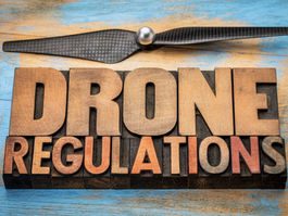 "Global Drone Laws 2024: Your Complete Guide to Regulations in Every Country"
